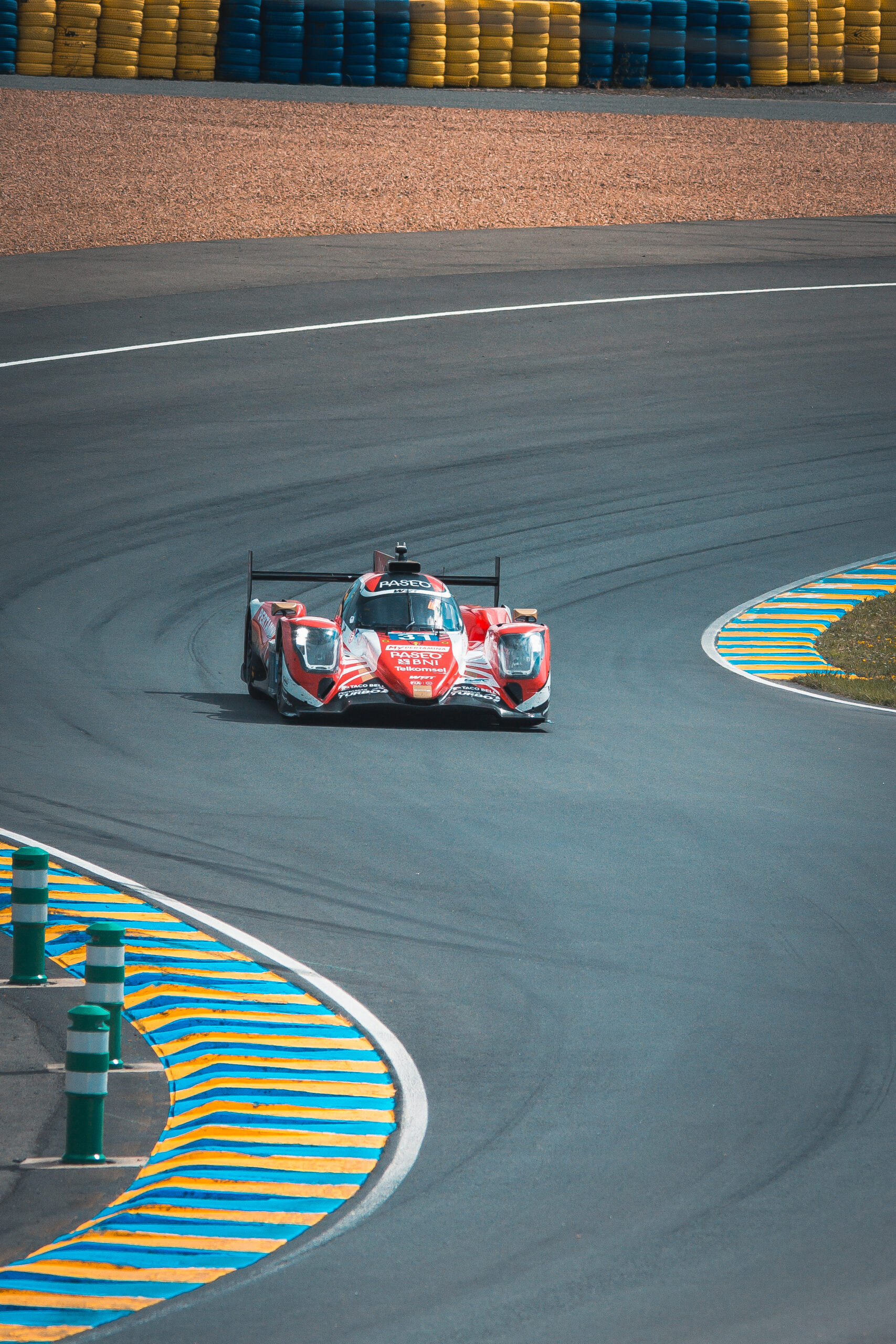 24 Heures Du Mans 2022 Date